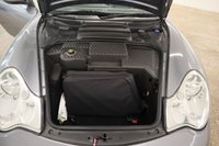 USED 2004 54 PORSCHE 996 3.6 996 Turbo Cabriolet 2 dr Petrol Tiptronic S AWD 339 GKM 414 BHP   