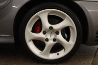 USED 2004 54 PORSCHE 996 3.6 996 Turbo Cabriolet 2 dr Petrol Tiptronic S AWD 339 GKM 414 BHP   