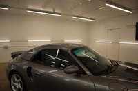 USED 2004 54 PORSCHE 996 3.6 996 Turbo Cabriolet 2 dr Petrol Tiptronic S AWD 339 GKM 414 BHP   