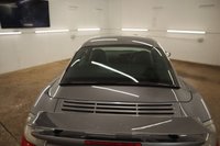 USED 2004 54 PORSCHE 996 3.6 996 Turbo Cabriolet 2 dr Petrol Tiptronic S AWD 339 GKM 414 BHP   