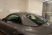 USED 2004 54 PORSCHE 996 3.6 996 Turbo Cabriolet 2 dr Petrol Tiptronic S AWD 339 GKM 414 BHP   