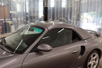 USED 2004 54 PORSCHE 996 3.6 996 Turbo Cabriolet 2 dr Petrol Tiptronic S AWD 339 GKM 414 BHP   