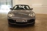 USED 2004 54 PORSCHE 996 3.6 996 Turbo Cabriolet 2 dr Petrol Tiptronic S AWD 339 GKM 414 BHP   