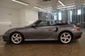 USED 2004 54 PORSCHE 996 3.6 996 Turbo Cabriolet 2 dr Petrol Tiptronic S AWD 339 GKM 414 BHP   