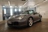 USED 2004 54 PORSCHE 996 3.6 996 Turbo Cabriolet 2 dr Petrol Tiptronic S AWD 339 GKM 414 BHP   