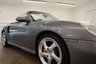 USED 2004 54 PORSCHE 996 3.6 996 Turbo Cabriolet 2 dr Petrol Tiptronic S AWD 339 GKM 414 BHP   