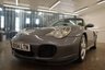USED 2004 54 PORSCHE 996 3.6 996 Turbo Cabriolet 2 dr Petrol Tiptronic S AWD 339 GKM 414 BHP   