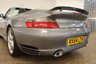 USED 2004 54 PORSCHE 996 3.6 996 Turbo Cabriolet 2 dr Petrol Tiptronic S AWD 339 GKM 414 BHP   