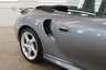 USED 2004 54 PORSCHE 996 3.6 996 Turbo Cabriolet 2 dr Petrol Tiptronic S AWD 339 GKM 414 BHP   