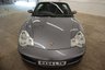 USED 2004 54 PORSCHE 996 3.6 996 Turbo Cabriolet 2 dr Petrol Tiptronic S AWD 339 GKM 414 BHP   