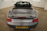 USED 2004 54 PORSCHE 996 3.6 996 Turbo Cabriolet 2 dr Petrol Tiptronic S AWD 339 GKM 414 BHP   