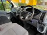 USED 2018 68 FORD TRANSIT 2.2 TDCi 410 HDT Trend L3 Minibus 15 Seater WAV Low Mileage   WAV,Minibus Choice in stock !
