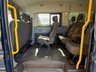 USED 2018 68 FORD TRANSIT 2.2 TDCi 410 HDT Trend L3 Minibus 15 Seater WAV Low Mileage   WAV,Minibus Choice in stock !