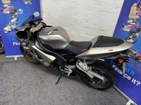 USED 2006 06 KAWASAKI NINJA ZX-6R ZX-6R NINJA LOW MILEAGE AND GREAT EXAMPLE