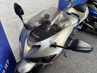 USED 2006 06 KAWASAKI NINJA ZX-6R ZX-6R NINJA LOW MILEAGE AND GREAT EXAMPLE