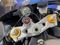 USED 2006 06 KAWASAKI NINJA ZX-6R ZX-6R NINJA LOW MILEAGE AND GREAT EXAMPLE