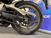 USED 2006 06 KAWASAKI NINJA ZX-6R ZX-6R NINJA LOW MILEAGE AND GREAT EXAMPLE