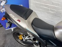USED 2006 06 KAWASAKI NINJA ZX-6R ZX-6R NINJA LOW MILEAGE AND GREAT EXAMPLE