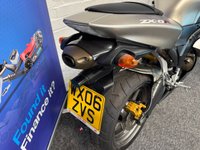 USED 2006 06 KAWASAKI NINJA ZX-6R ZX-6R NINJA LOW MILEAGE AND GREAT EXAMPLE