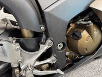 USED 2006 06 KAWASAKI NINJA ZX-6R ZX-6R NINJA LOW MILEAGE AND GREAT EXAMPLE