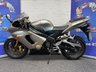 USED 2006 06 KAWASAKI NINJA ZX-6R ZX-6R NINJA LOW MILEAGE AND GREAT EXAMPLE