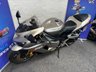 USED 2006 06 KAWASAKI NINJA ZX-6R ZX-6R NINJA LOW MILEAGE AND GREAT EXAMPLE