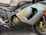 USED 2006 06 KAWASAKI NINJA ZX-6R ZX-6R NINJA LOW MILEAGE AND GREAT EXAMPLE