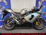 USED 2006 06 KAWASAKI NINJA ZX-6R ZX-6R NINJA LOW MILEAGE AND GREAT EXAMPLE