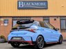USED 2023 23 HYUNDAI I20 (23) 1.6 N BOSE - BLACK ROOF - ONE OWNER - FSH