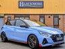 USED 2023 23 HYUNDAI I20 (23) 1.6 N BOSE - BLACK ROOF - ONE OWNER - FSH