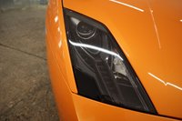 USED 2010 55 LAMBORGHINI GALLARDO 5.2 V10 Coupe 2dr Petrol  Automatic  2WD Euro 3 (500 ps) ONE OF 250 SPECIAL EDITION  VALENTINO BALBONI
