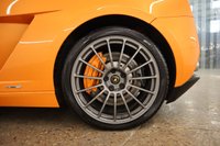 USED 2010 55 LAMBORGHINI GALLARDO 5.2 V10 Coupe 2dr Petrol  Automatic  2WD Euro 3 (500 ps) ONE OF 250 SPECIAL EDITION  VALENTINO BALBONI