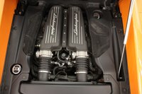 USED 2010 55 LAMBORGHINI GALLARDO 5.2 V10 Coupe 2dr Petrol  Automatic  2WD Euro 3 (500 ps) ONE OF 250 SPECIAL EDITION  VALENTINO BALBONI