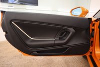 USED 2010 55 LAMBORGHINI GALLARDO 5.2 V10 Coupe 2dr Petrol  Automatic  2WD Euro 3 (500 ps) ONE OF 250 SPECIAL EDITION  VALENTINO BALBONI