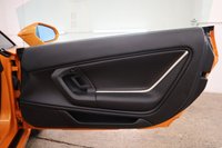 USED 2010 55 LAMBORGHINI GALLARDO 5.2 V10 Coupe 2dr Petrol  Automatic  2WD Euro 3 (500 ps) ONE OF 250 SPECIAL EDITION  VALENTINO BALBONI