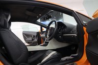 USED 2010 55 LAMBORGHINI GALLARDO 5.2 V10 Coupe 2dr Petrol  Automatic  2WD Euro 3 (500 ps) ONE OF 250 SPECIAL EDITION  VALENTINO BALBONI