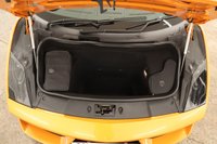 USED 2010 55 LAMBORGHINI GALLARDO 5.2 V10 Coupe 2dr Petrol  Automatic  2WD Euro 3 (500 ps) ONE OF 250 SPECIAL EDITION  VALENTINO BALBONI