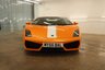 USED 2010 55 LAMBORGHINI GALLARDO 5.2 V10 Coupe 2dr Petrol  Automatic  2WD Euro 3 (500 ps) ONE OF 250 SPECIAL EDITION  VALENTINO BALBONI