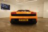 USED 2010 55 LAMBORGHINI GALLARDO 5.2 V10 Coupe 2dr Petrol  Automatic  2WD Euro 3 (500 ps) ONE OF 250 SPECIAL EDITION  VALENTINO BALBONI