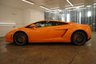USED 2010 55 LAMBORGHINI GALLARDO 5.2 V10 Coupe 2dr Petrol  Automatic  2WD Euro 3 (500 ps) ONE OF 250 SPECIAL EDITION  VALENTINO BALBONI