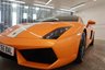 USED 2010 55 LAMBORGHINI GALLARDO 5.2 V10 Coupe 2dr Petrol  Automatic  2WD Euro 3 (500 ps) ONE OF 250 SPECIAL EDITION  VALENTINO BALBONI