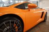 USED 2010 55 LAMBORGHINI GALLARDO 5.2 V10 Coupe 2dr Petrol  Automatic  2WD Euro 3 (500 ps) ONE OF 250 SPECIAL EDITION  VALENTINO BALBONI
