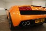 USED 2010 55 LAMBORGHINI GALLARDO 5.2 V10 Coupe 2dr Petrol  Automatic  2WD Euro 3 (500 ps) ONE OF 250 SPECIAL EDITION  VALENTINO BALBONI