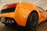 USED 2010 55 LAMBORGHINI GALLARDO 5.2 V10 Coupe 2dr Petrol  Automatic  2WD Euro 3 (500 ps) ONE OF 250 SPECIAL EDITION  VALENTINO BALBONI