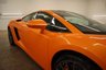 USED 2010 55 LAMBORGHINI GALLARDO 5.2 V10 Coupe 2dr Petrol  Automatic  2WD Euro 3 (500 ps) ONE OF 250 SPECIAL EDITION  VALENTINO BALBONI