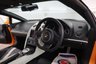 USED 2010 55 LAMBORGHINI GALLARDO 5.2 V10 Coupe 2dr Petrol  Automatic  2WD Euro 3 (500 ps) ONE OF 250 SPECIAL EDITION  VALENTINO BALBONI