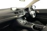 USED 2017 17 LEXUS CT 1.8 200h Executive Edition Hatchback 5dr Petrol Hybrid CVT Euro 6 (s/s) (136 ps) Low Mileage, Heated Seats, Satellite Navigation, Bluetooth, Reversing Camera Low Mileage, Heated Seats, Satellite Navigation, Bluetooth, Reversing Camera