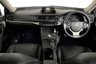 USED 2017 17 LEXUS CT 1.8 200h Executive Edition Hatchback 5dr Petrol Hybrid CVT Euro 6 (s/s) (136 ps) Low Mileage, Heated Seats, Satellite Navigation, Bluetooth, Reversing Camera Low Mileage, Heated Seats, Satellite Navigation, Bluetooth, Reversing Camera