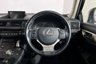USED 2017 17 LEXUS CT 1.8 200h Executive Edition Hatchback 5dr Petrol Hybrid CVT Euro 6 (s/s) (136 ps) Low Mileage, Heated Seats, Satellite Navigation, Bluetooth, Reversing Camera Low Mileage, Heated Seats, Satellite Navigation, Bluetooth, Reversing Camera