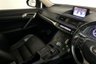 USED 2017 17 LEXUS CT 1.8 200h Executive Edition Hatchback 5dr Petrol Hybrid CVT Euro 6 (s/s) (136 ps) Low Mileage, Heated Seats, Satellite Navigation, Bluetooth, Reversing Camera Low Mileage, Heated Seats, Satellite Navigation, Bluetooth, Reversing Camera